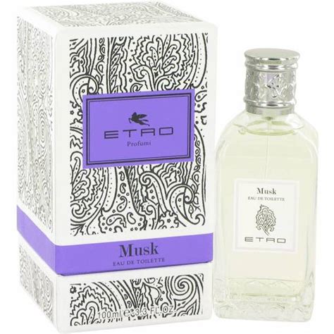 musk etro eau de toilette